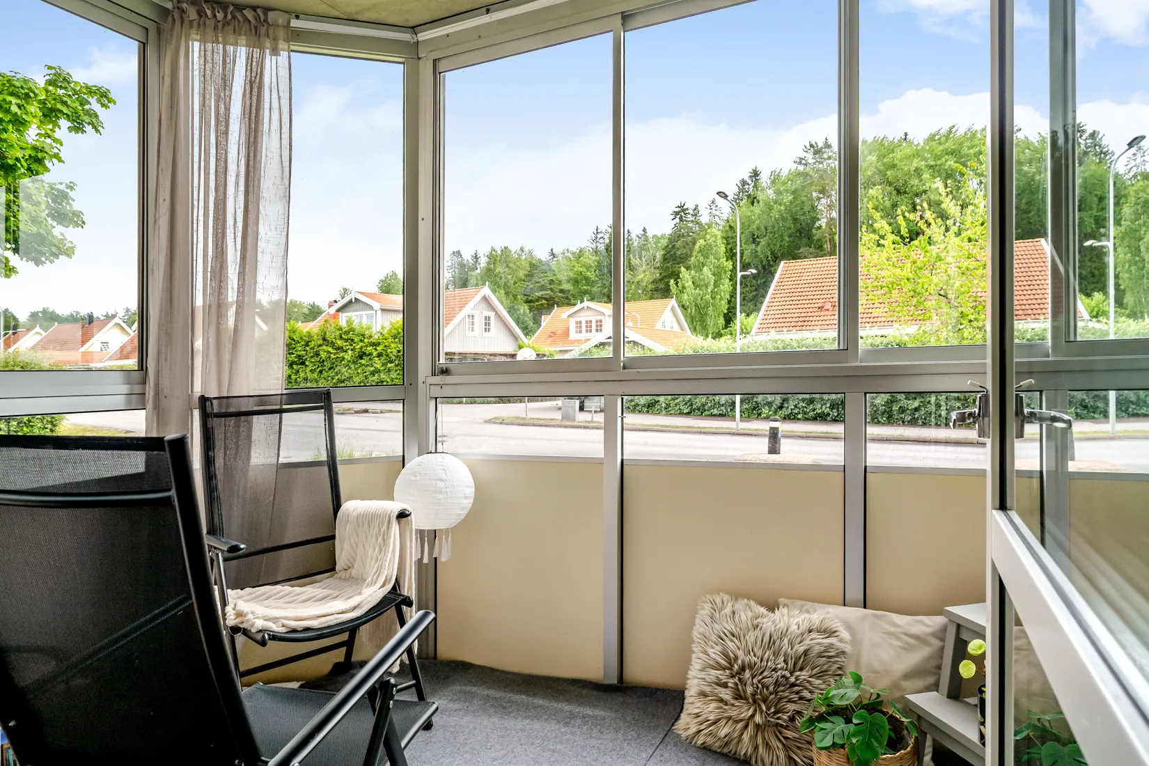 Bostadsrätt, Oxhagsvägen 7C, Tosterön, Strängnäs