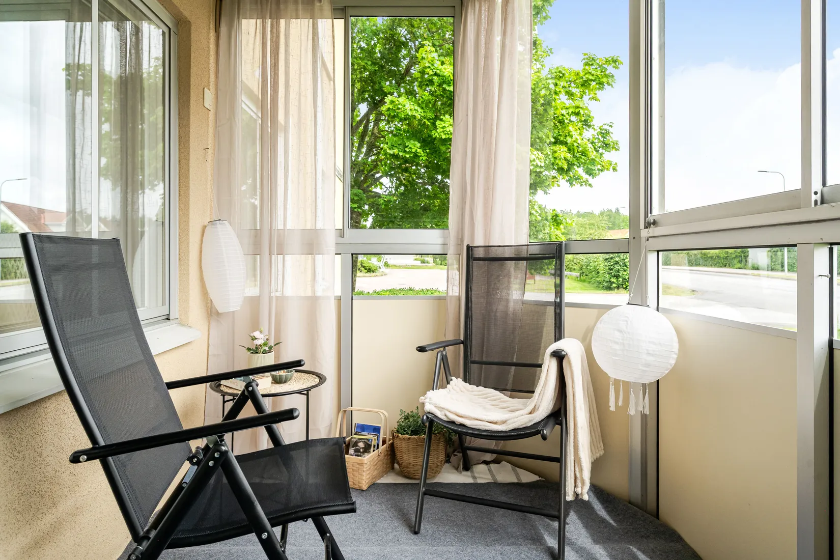 Bostadsrätt, Oxhagsvägen 7C, Tosterön, Strängnäs