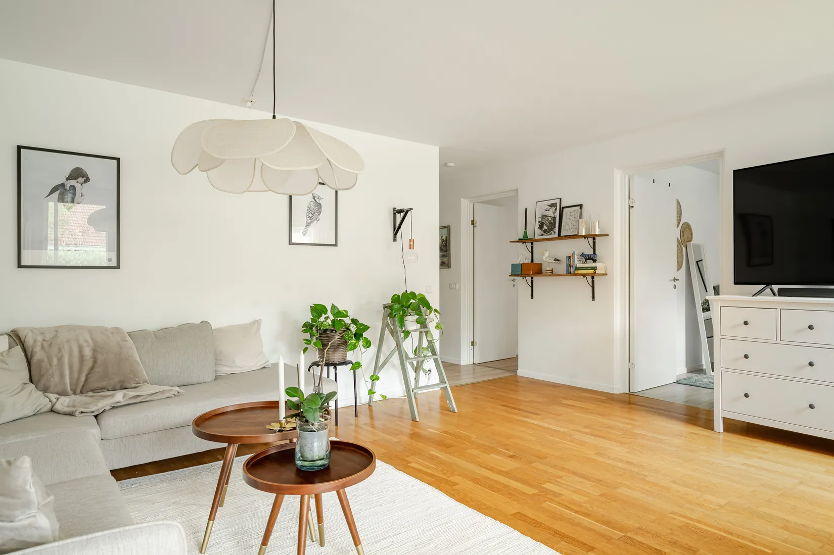 Bostadsrätt, Oxhagsvägen 7C, Tosterön, Strängnäs
