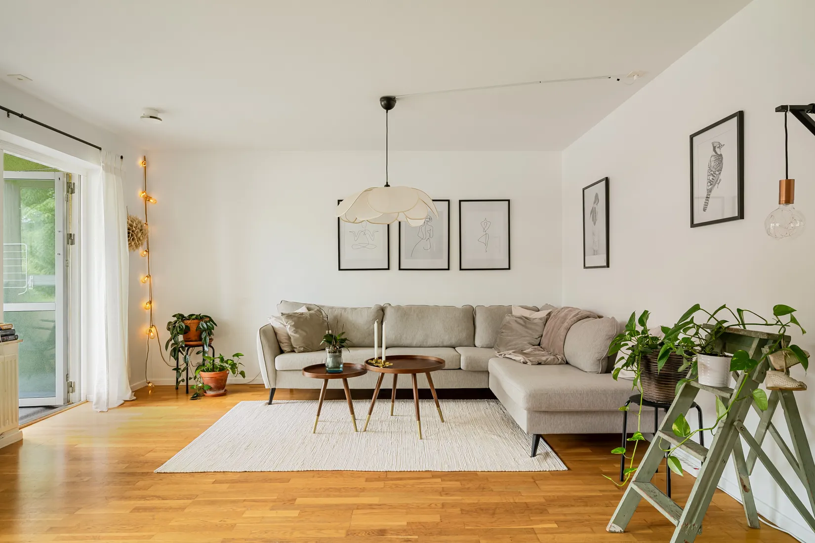 Bostadsrätt, Oxhagsvägen 7C, Tosterön, Strängnäs