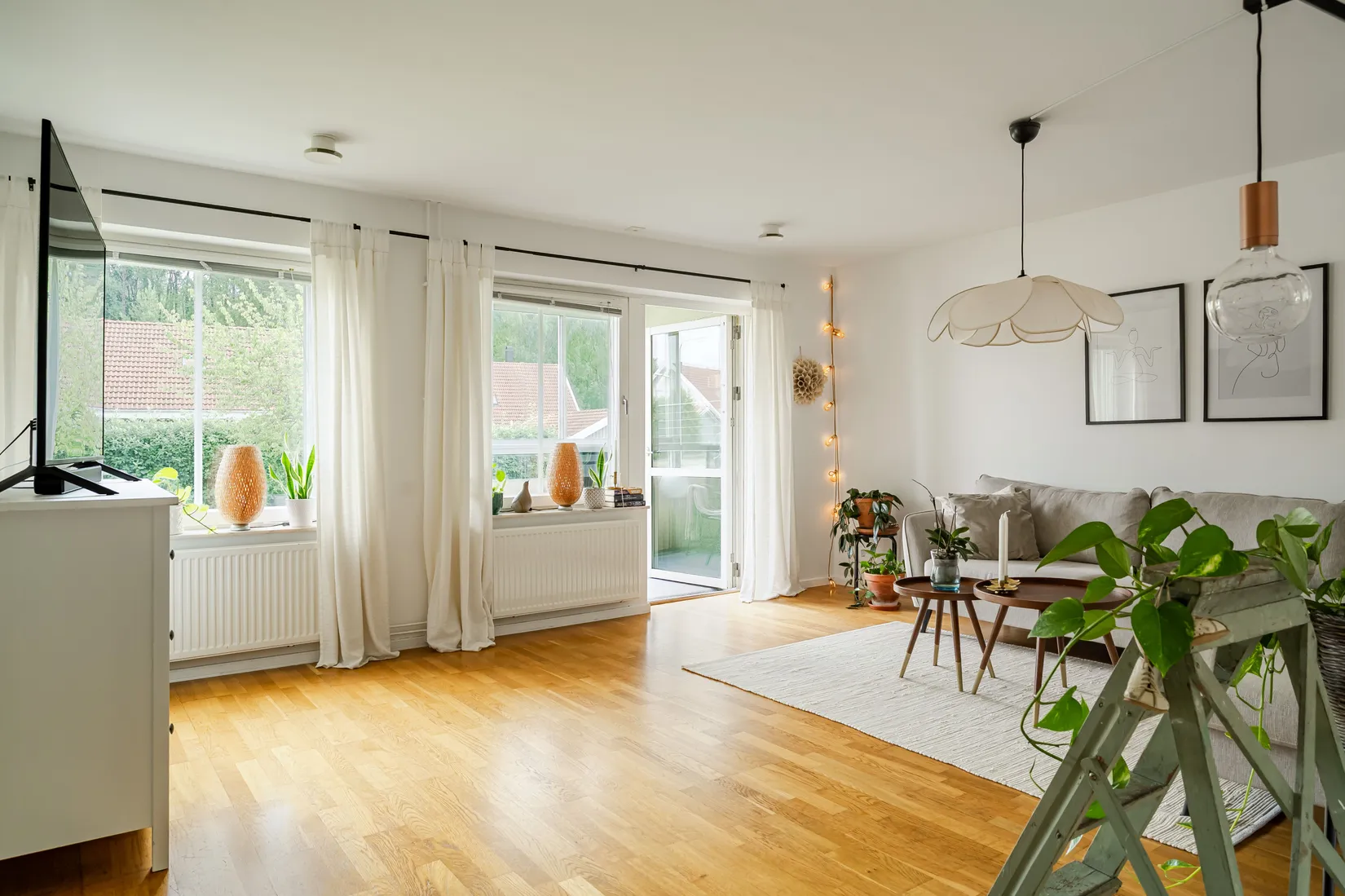 Bostadsrätt, Oxhagsvägen 7C, Tosterön, Strängnäs
