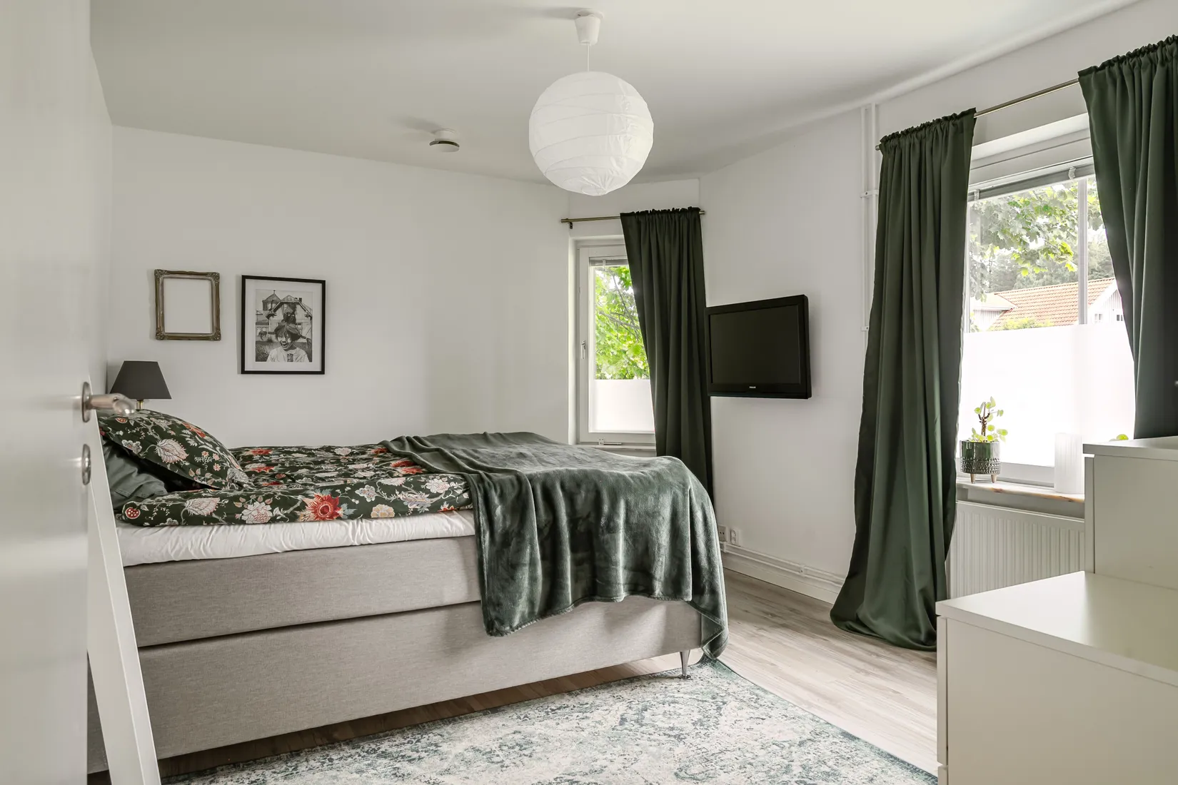 Bostadsrätt, Oxhagsvägen 7C, Tosterön, Strängnäs