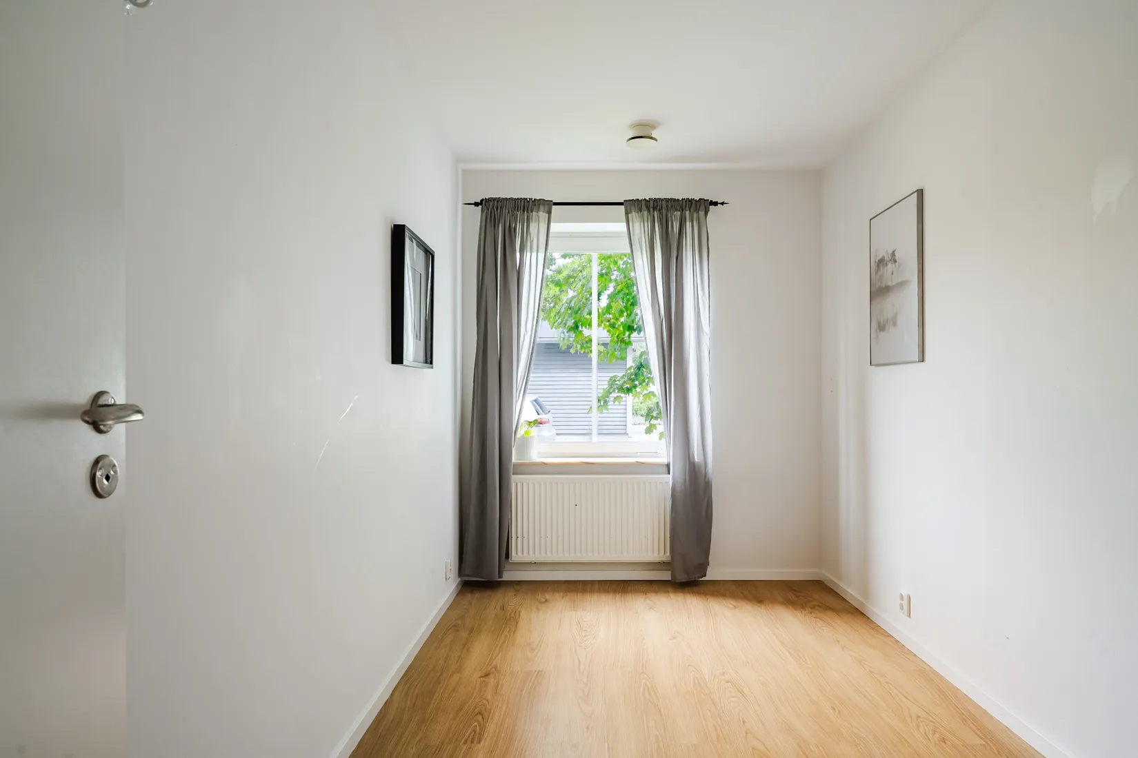 Bostadsrätt, Oxhagsvägen 7C, Tosterön, Strängnäs
