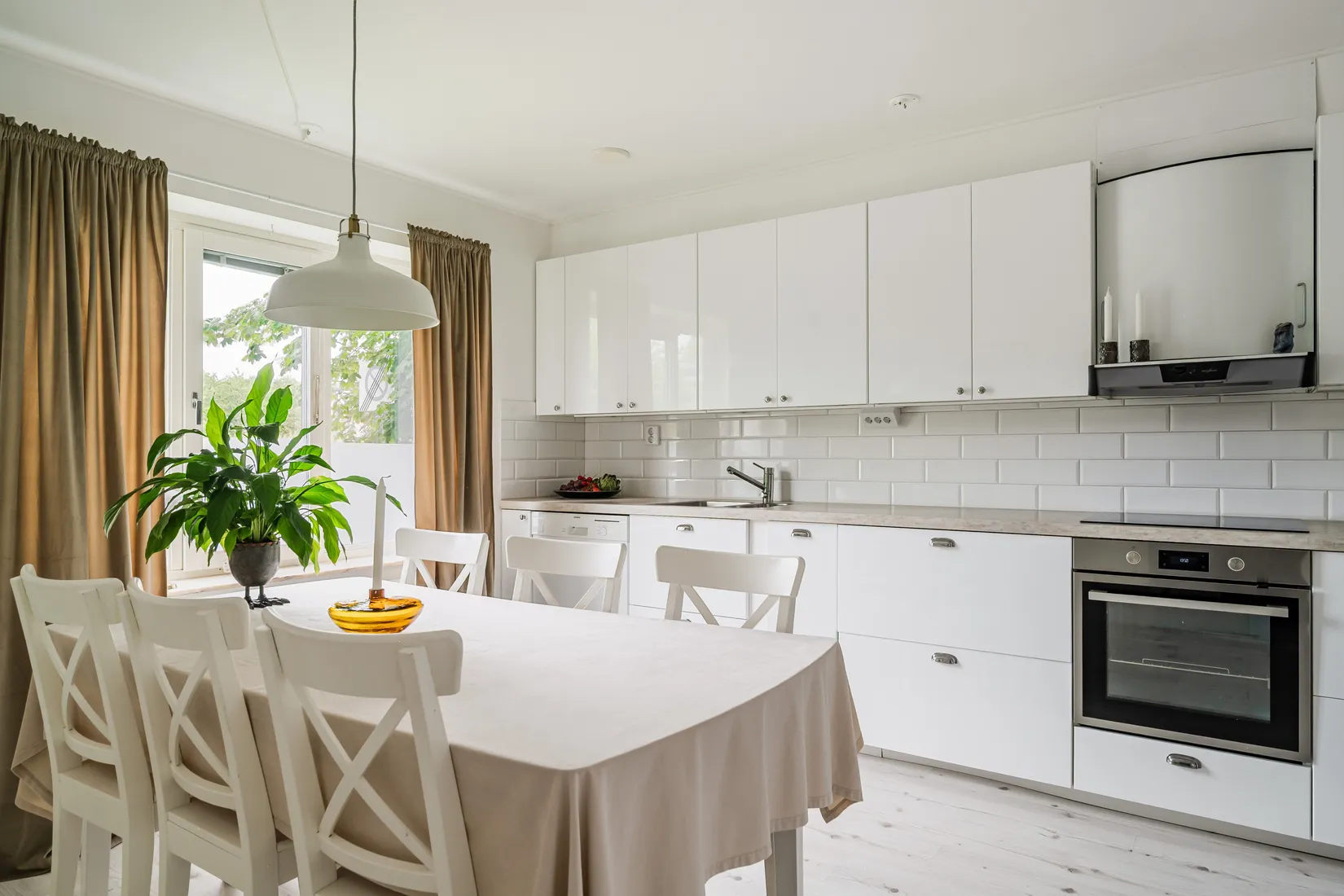 Bostadsrätt, Oxhagsvägen 7C, Tosterön, Strängnäs