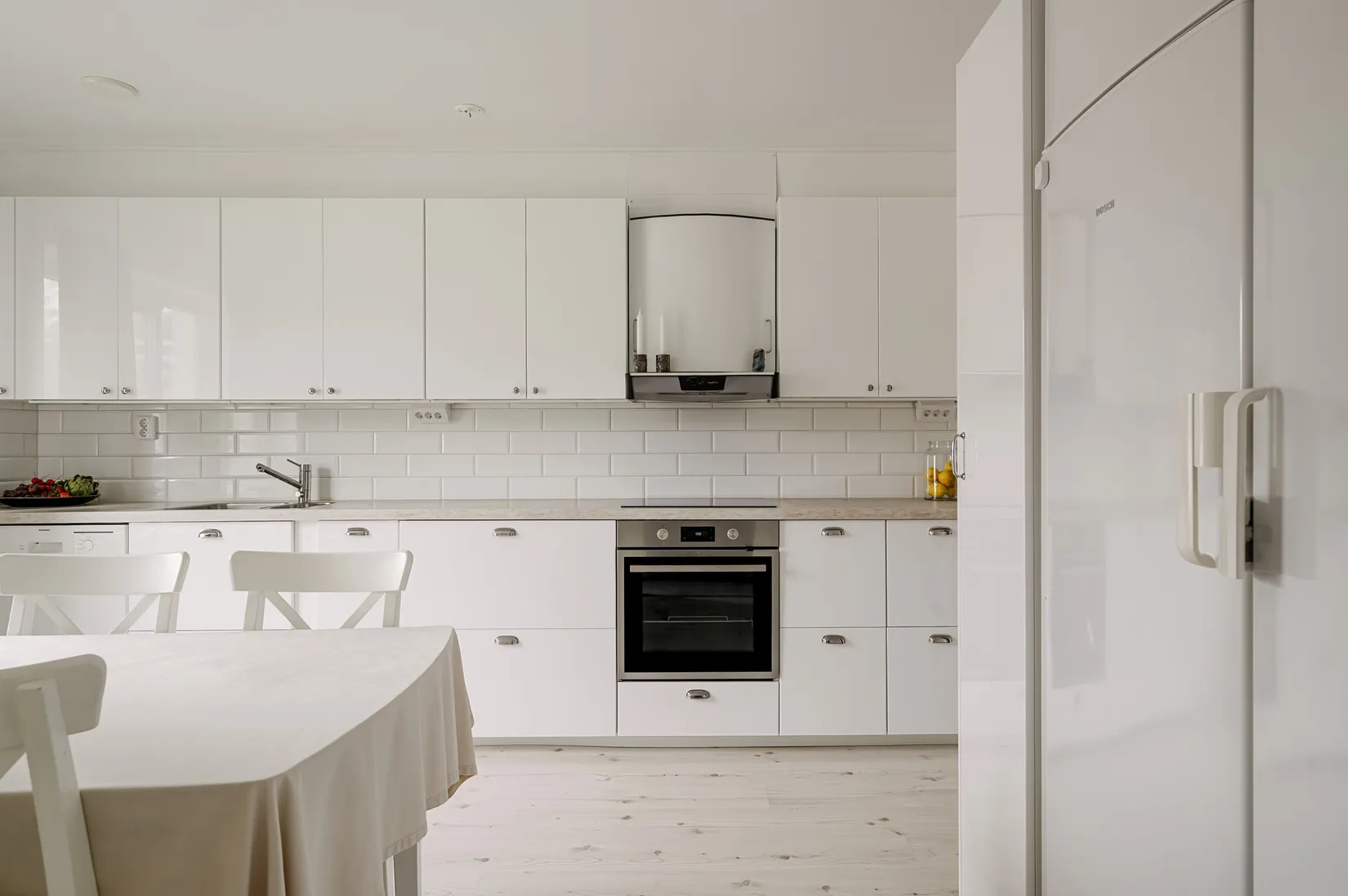 Bostadsrätt, Oxhagsvägen 7C, Tosterön, Strängnäs