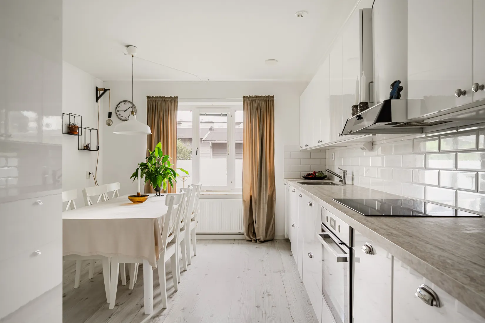 Bostadsrätt, Oxhagsvägen 7C, Tosterön, Strängnäs
