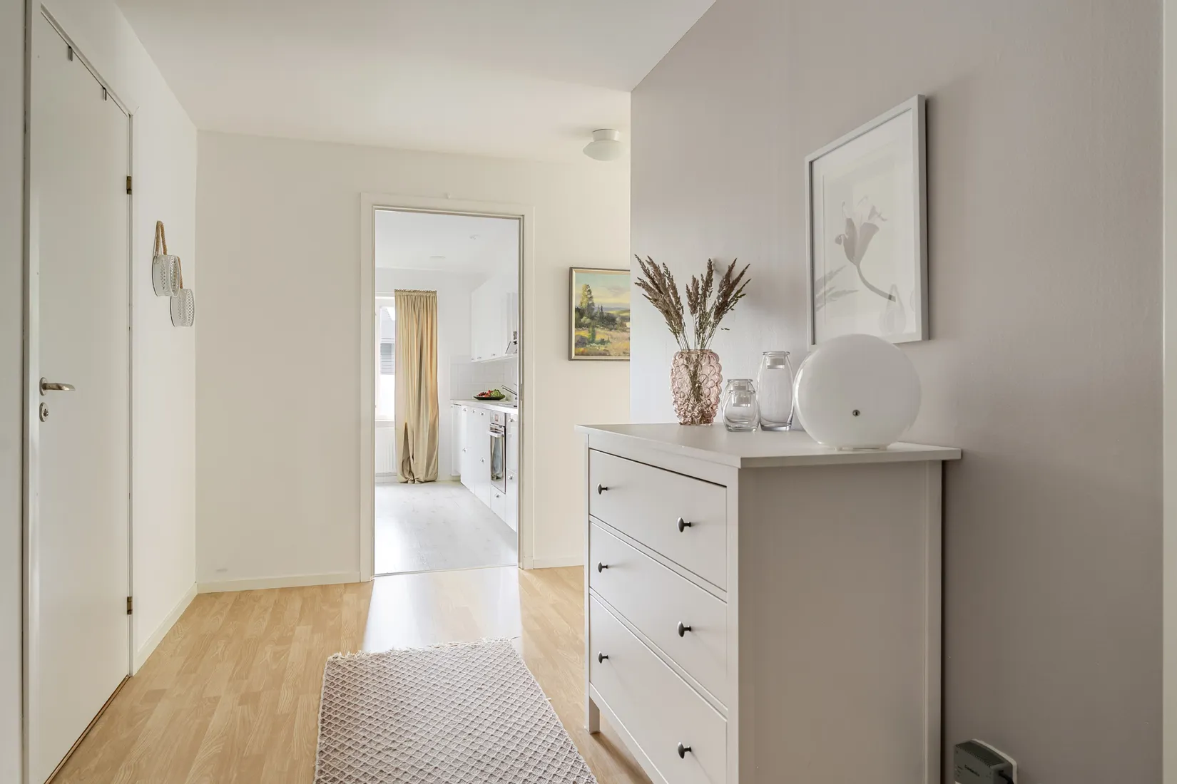 Bostadsrätt, Oxhagsvägen 7C, Tosterön, Strängnäs