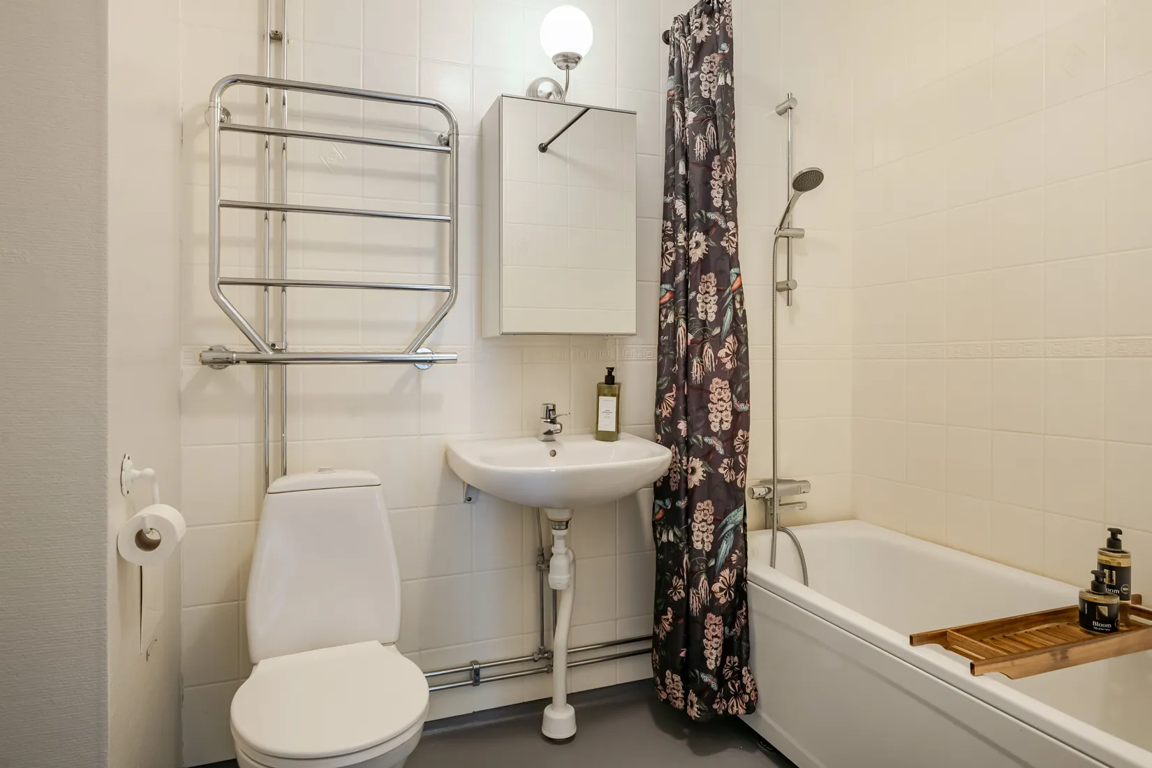 Bostadsrätt, Oxhagsvägen 7C, Tosterön, Strängnäs