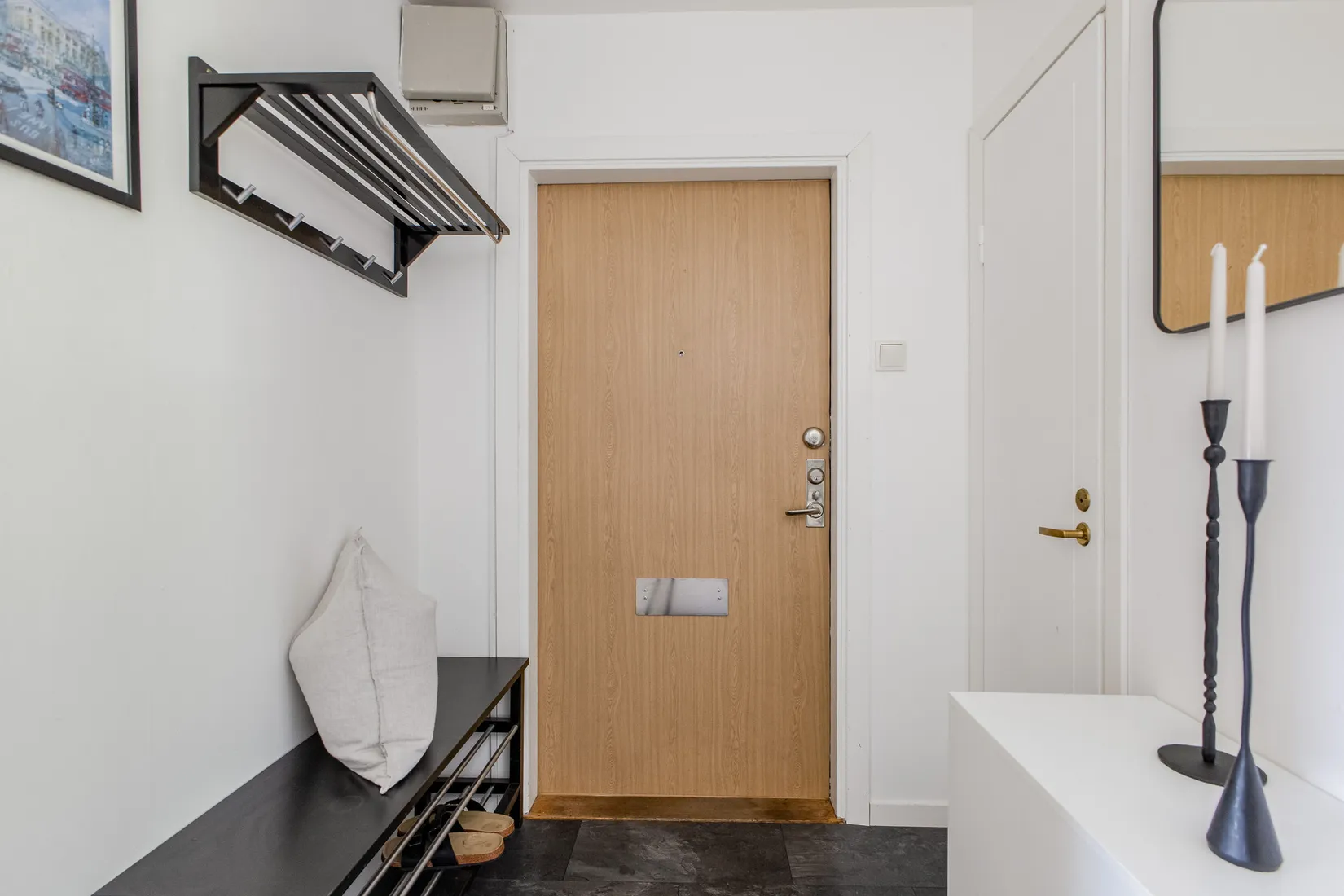 Bostadsrätt, Tunbyvägen 38C, Vega, Västerås