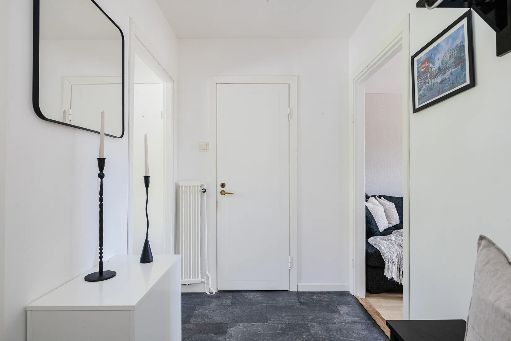 Bostadsrätt, Tunbyvägen 38C, Vega, Västerås