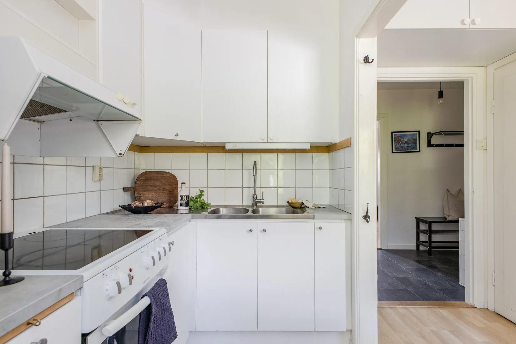 Bostadsrätt, Tunbyvägen 38C, Vega, Västerås