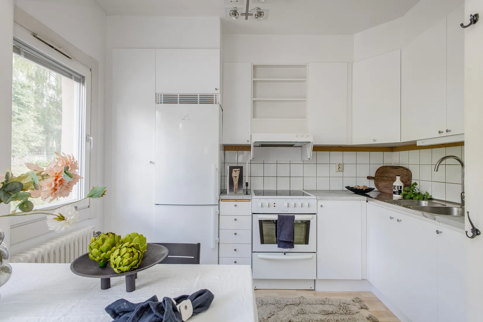Bostadsrätt, Tunbyvägen 38C, Vega, Västerås