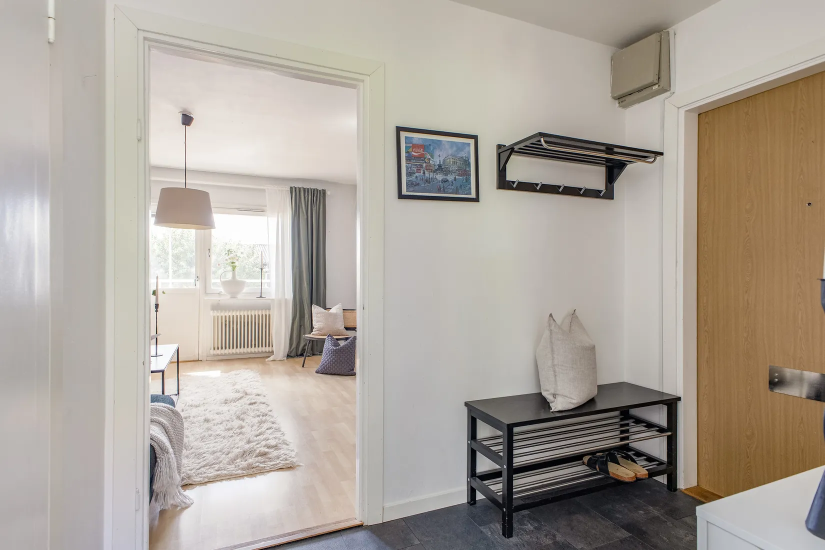 Bostadsrätt, Tunbyvägen 38C, Vega, Västerås