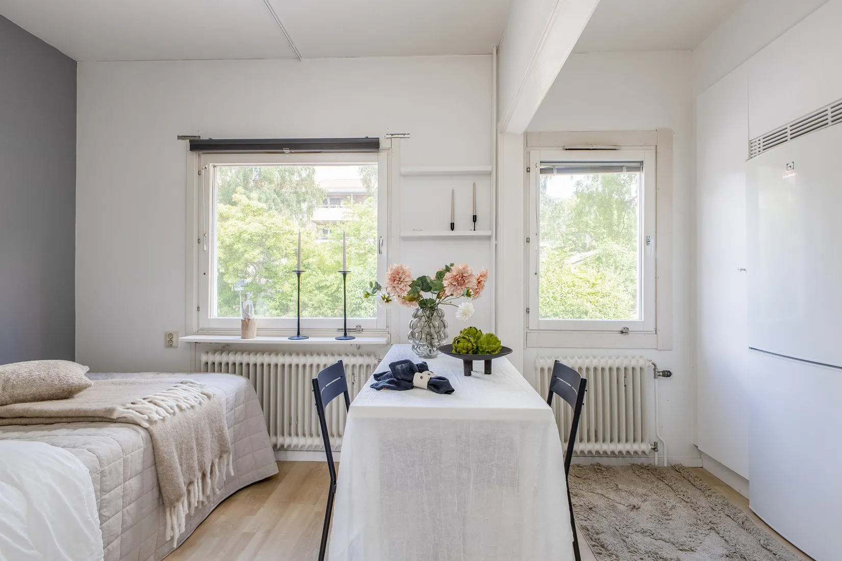 Bostadsrätt, Tunbyvägen 38C, Vega, Västerås