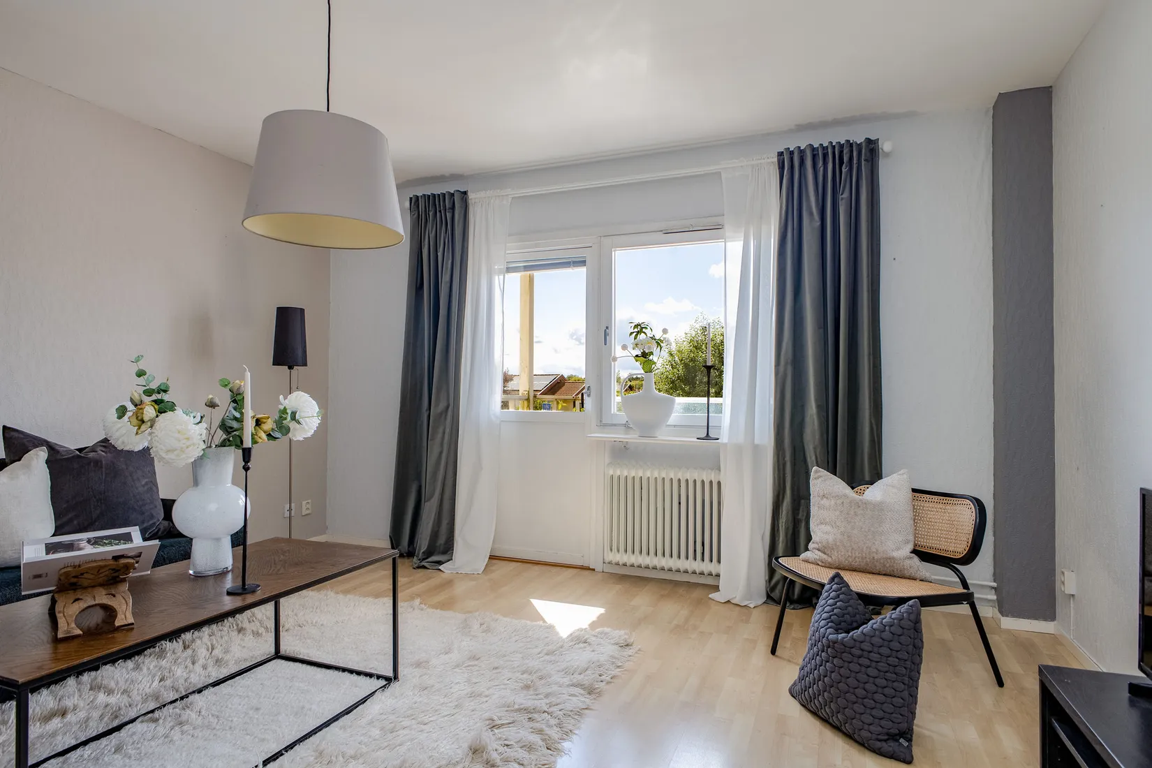 Bostadsrätt, Tunbyvägen 38C, Vega, Västerås
