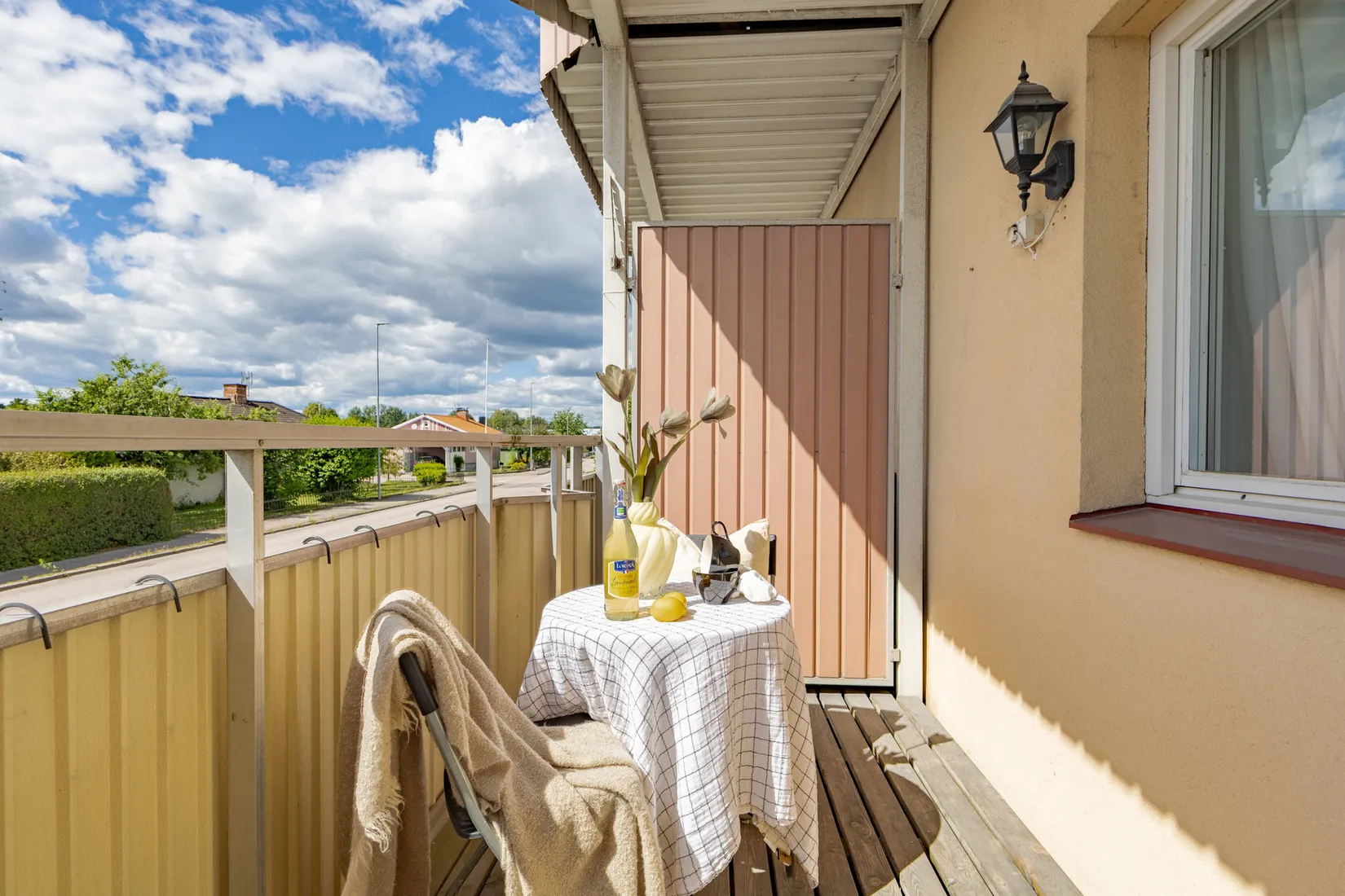 Bostadsrätt, Tunbyvägen 38C, Vega, Västerås