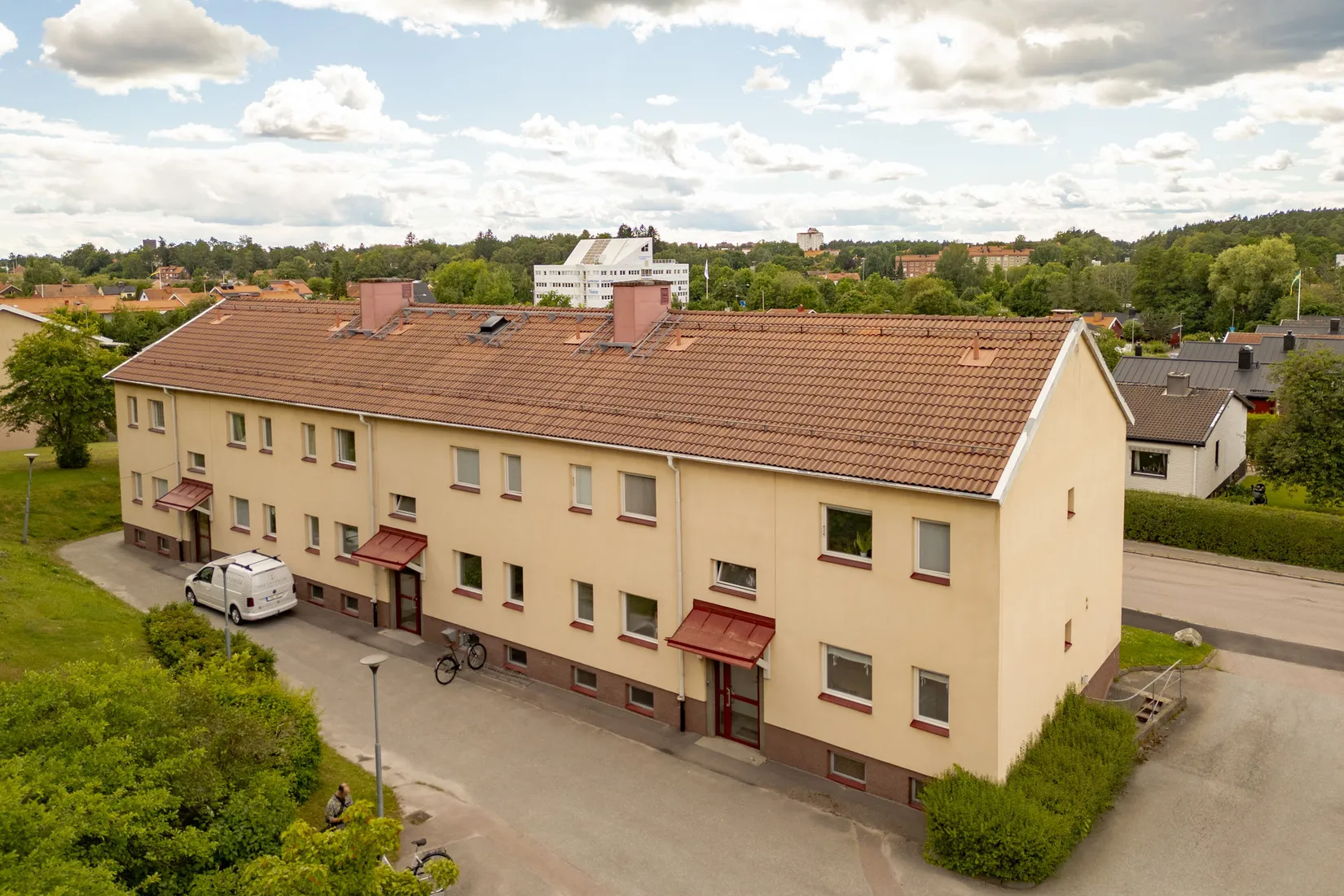 Bostadsrätt, Tunbyvägen 38C, Vega, Västerås