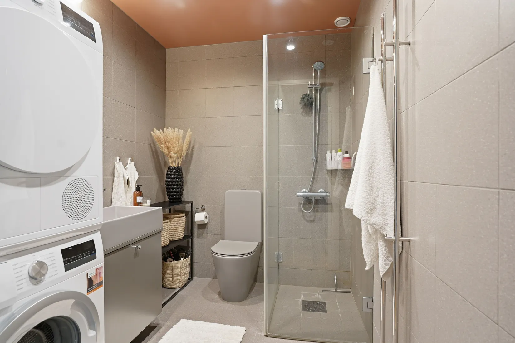 Bostadsrätt, Prefektgatan 3, Rosendal, Uppsala