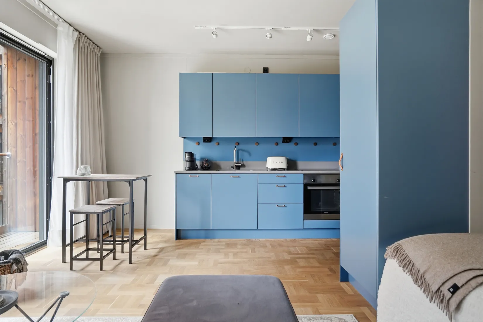 Bostadsrätt, Prefektgatan 3, Rosendal, Uppsala