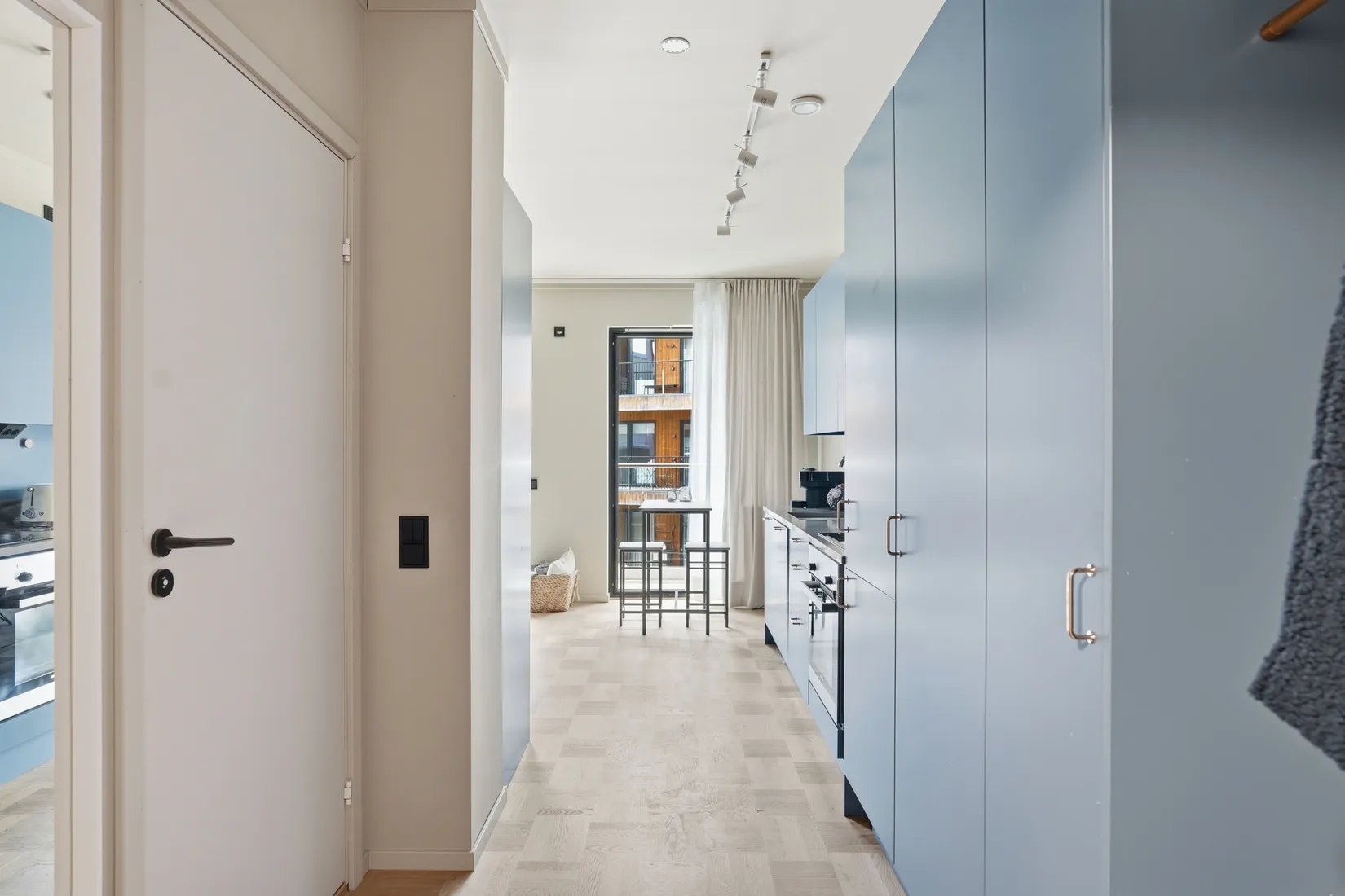 Bostadsrätt, Prefektgatan 3, Rosendal, Uppsala
