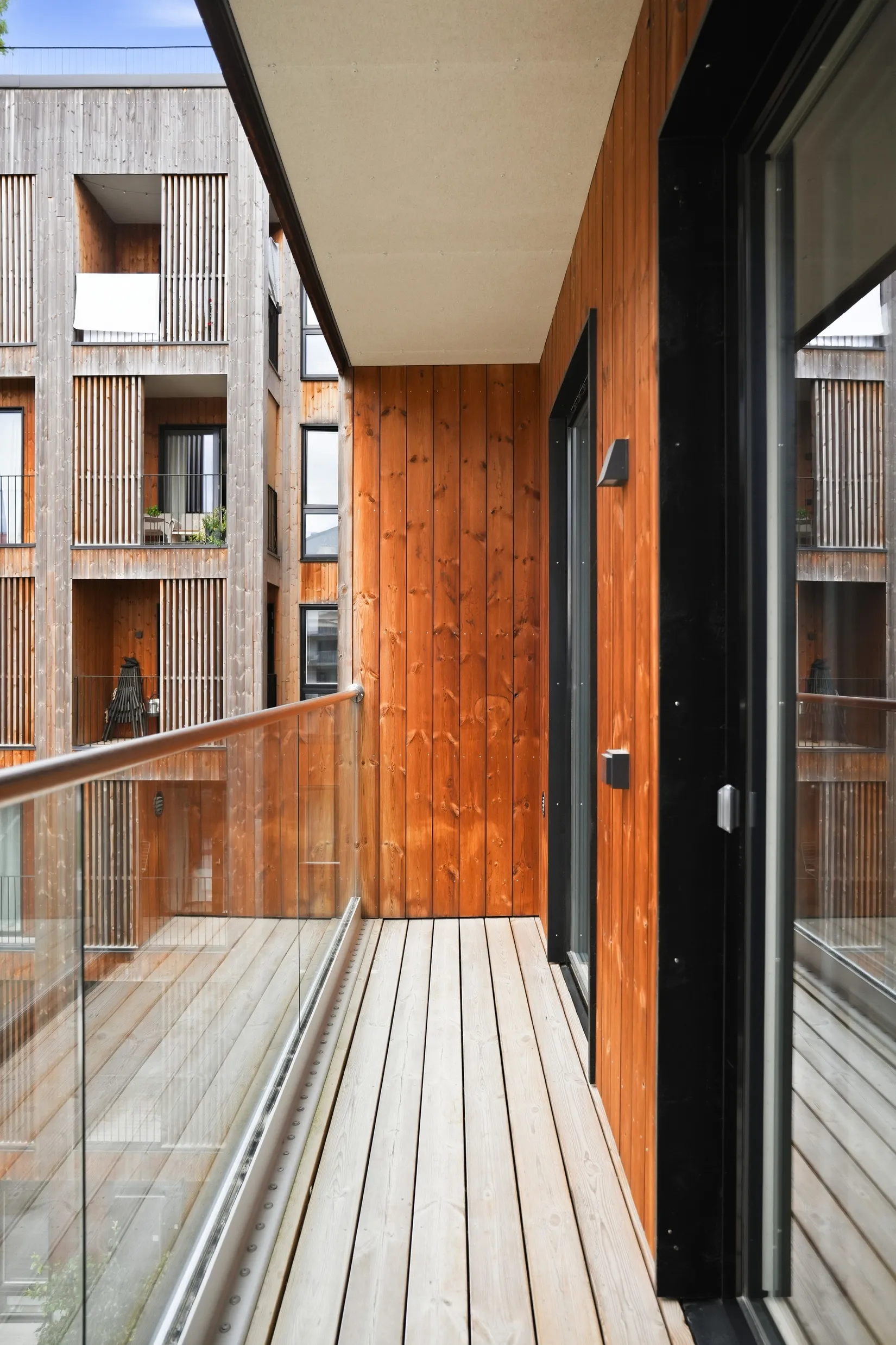 Bostadsrätt, Prefektgatan 3, Rosendal, Uppsala
