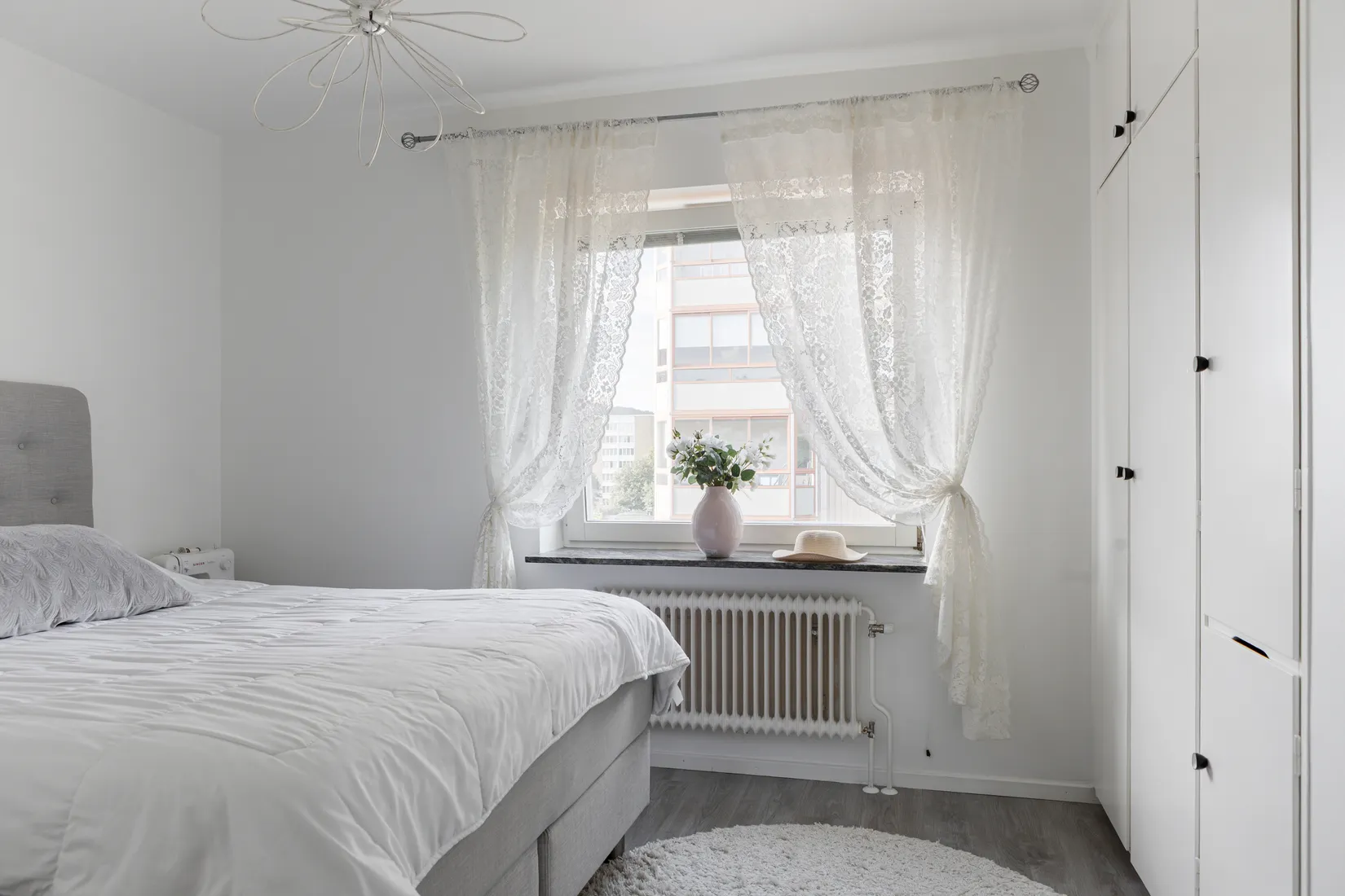 Bostadsrätt, Kollegiegatan 1E, Nydala, Malmö