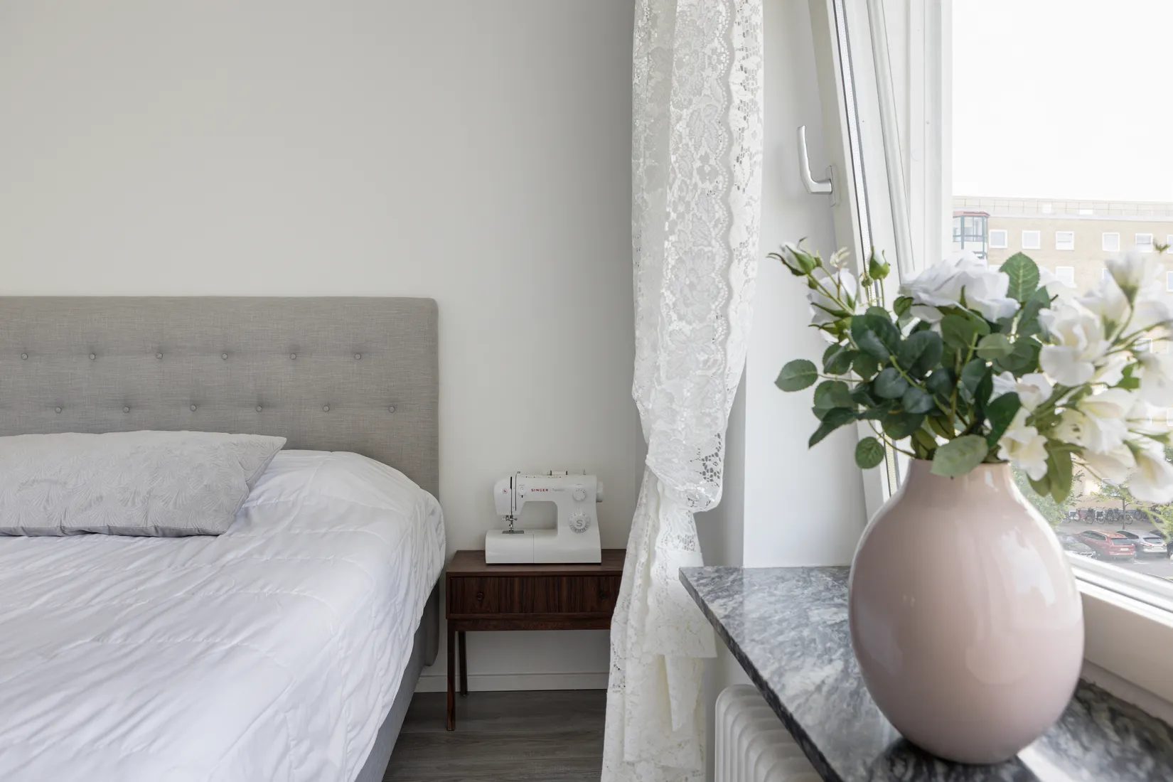 Bostadsrätt, Kollegiegatan 1E, Nydala, Malmö