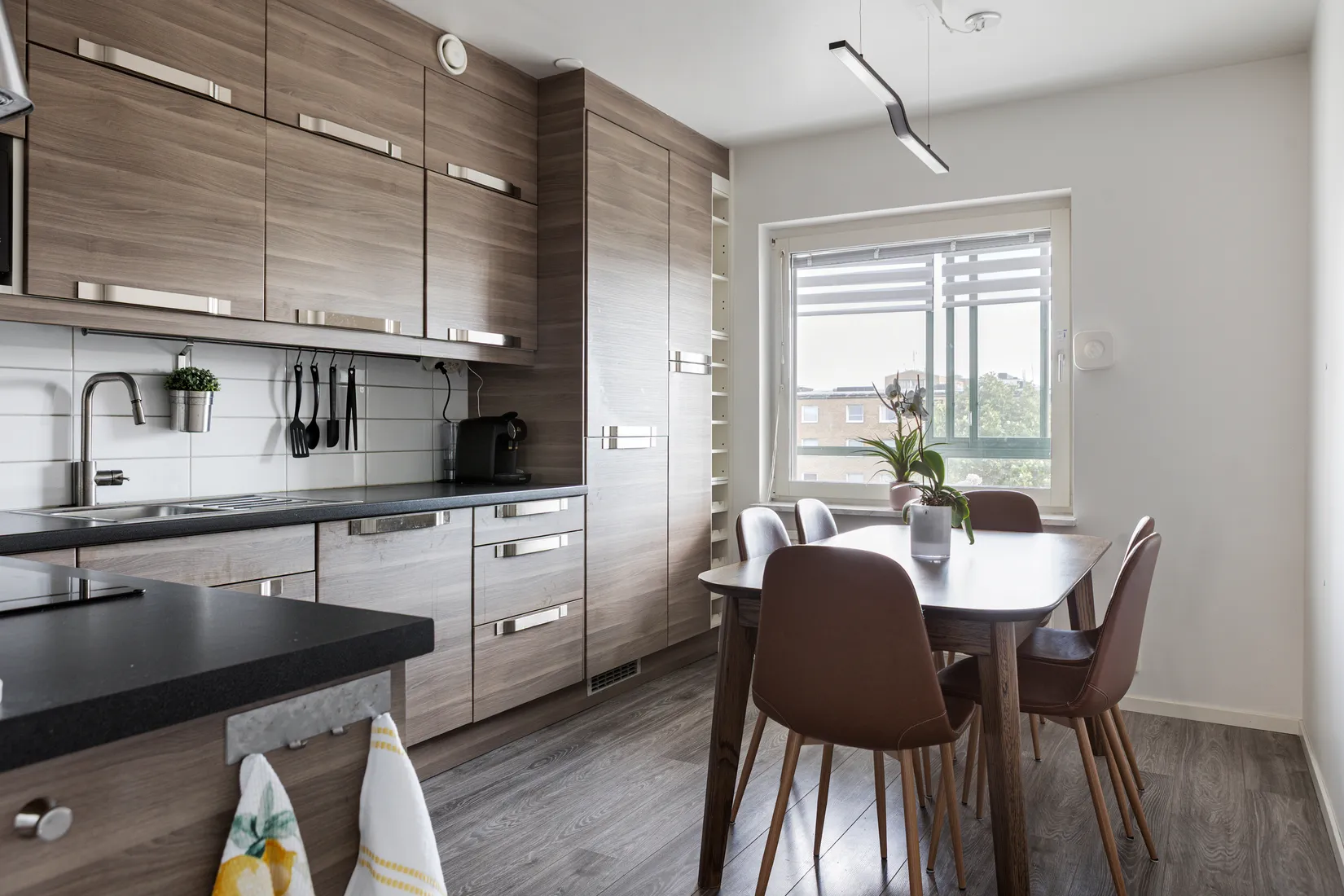 Bostadsrätt, Kollegiegatan 1E, Nydala, Malmö