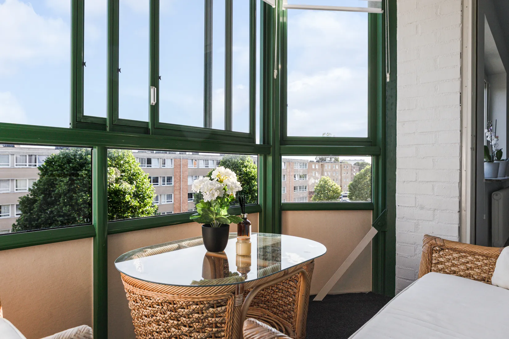 Bostadsrätt, Kollegiegatan 1E, Nydala, Malmö