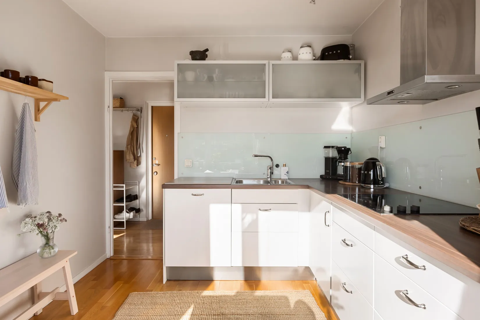 Bostadsrätt, Bangatan 56, Majorna, Göteborg