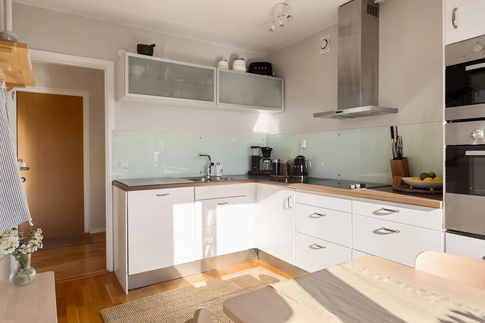 Bostadsrätt, Bangatan 56, Majorna, Göteborg