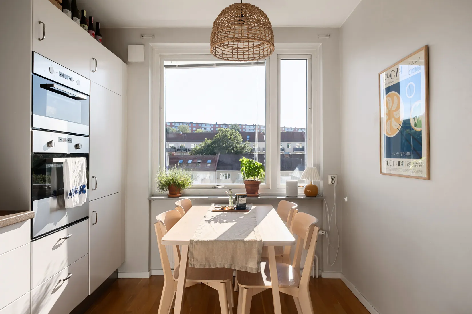Bostadsrätt, Bangatan 56, Majorna, Göteborg