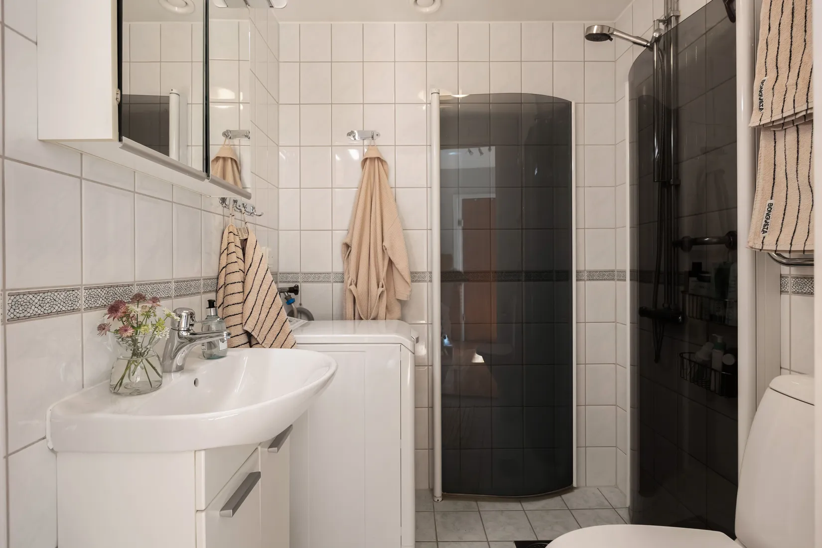 Bostadsrätt, Bangatan 56, Majorna, Göteborg