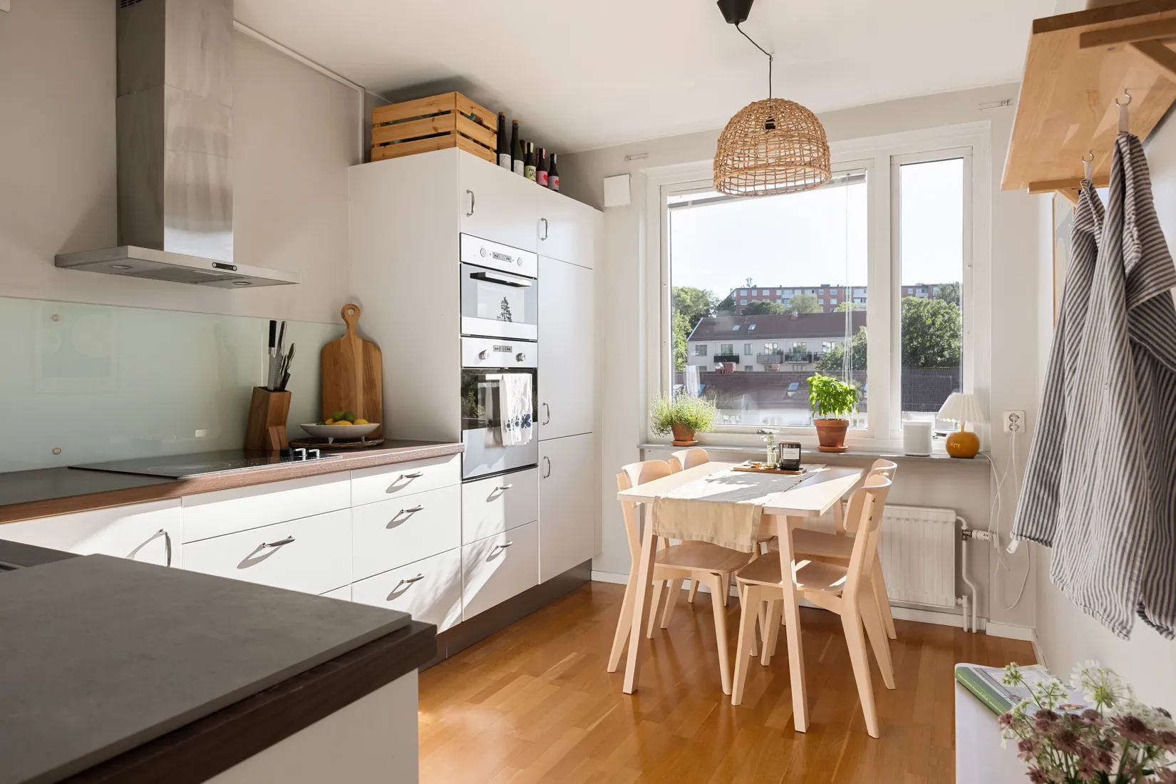 Bostadsrätt, Bangatan 56, Majorna, Göteborg