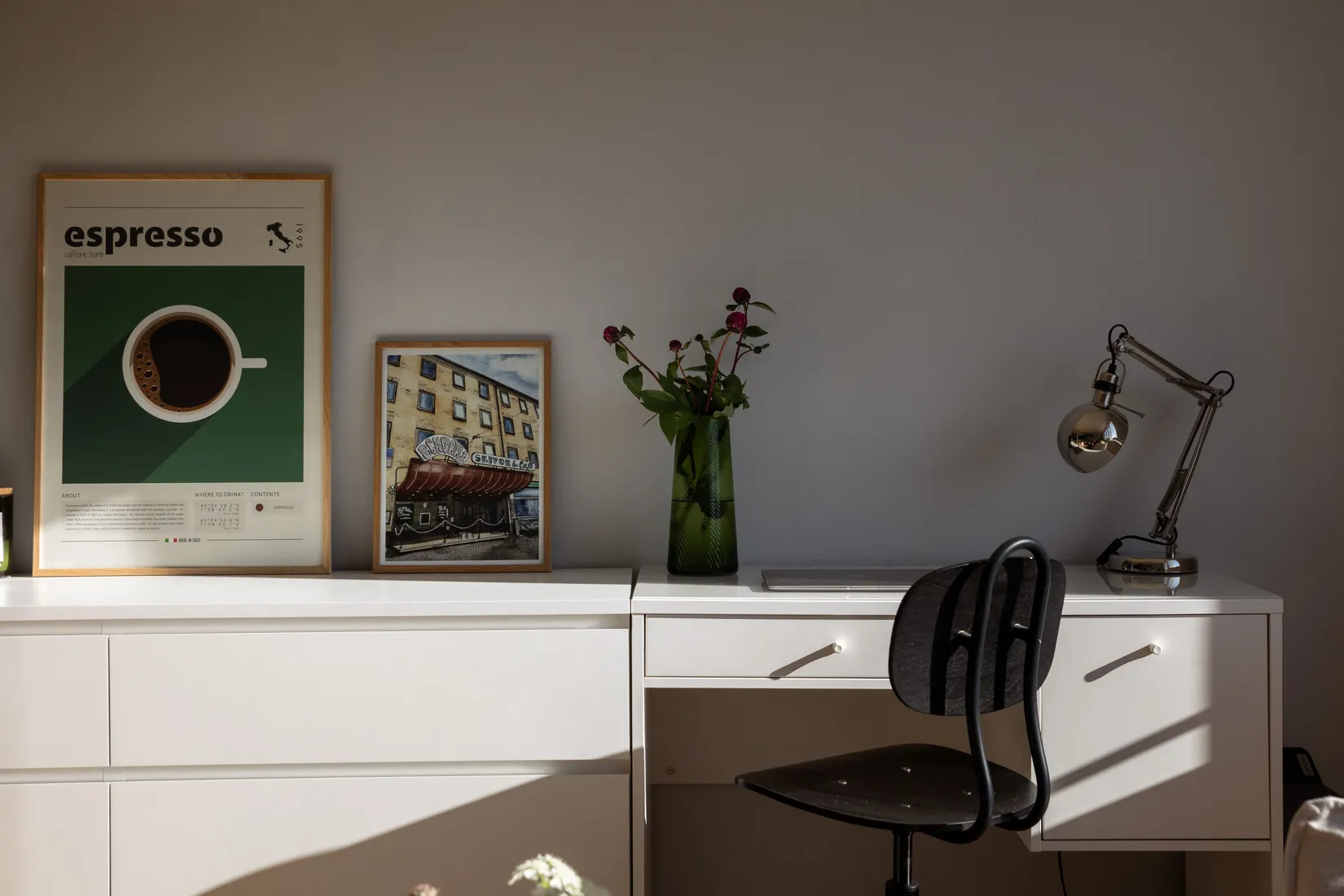 Bostadsrätt, Bangatan 56, Majorna, Göteborg