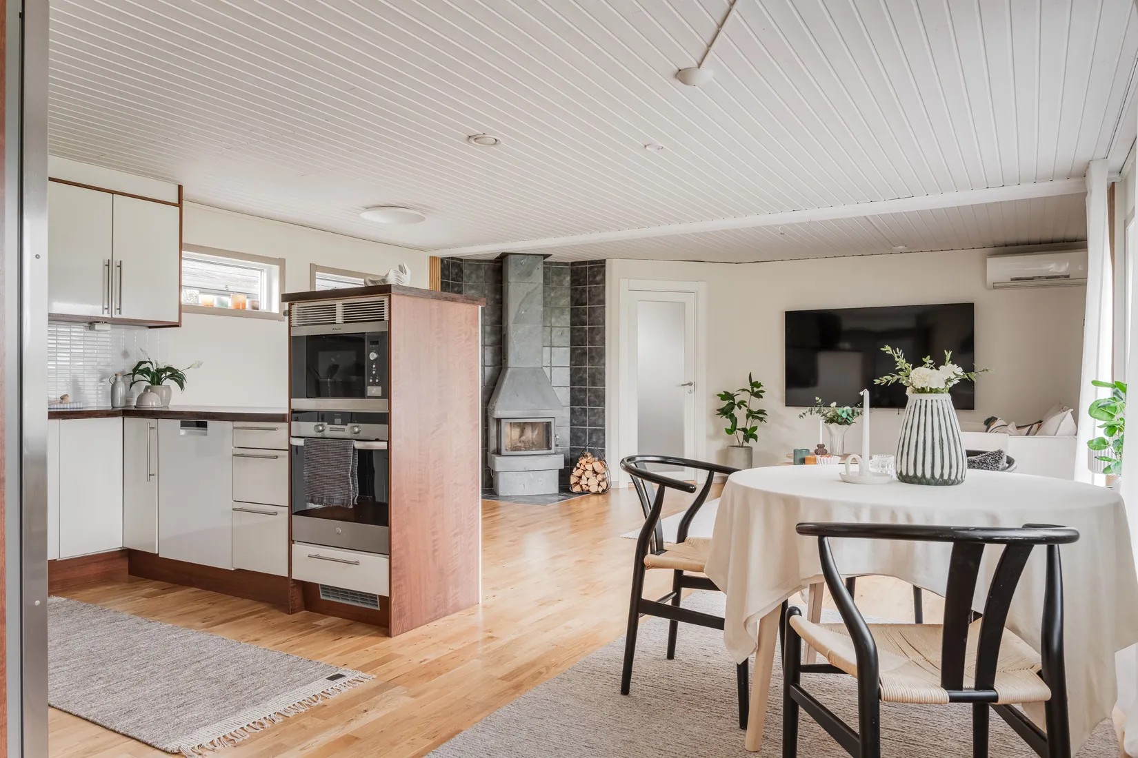 Villa, Bensby långänget 12, Bensbyn, Luleå