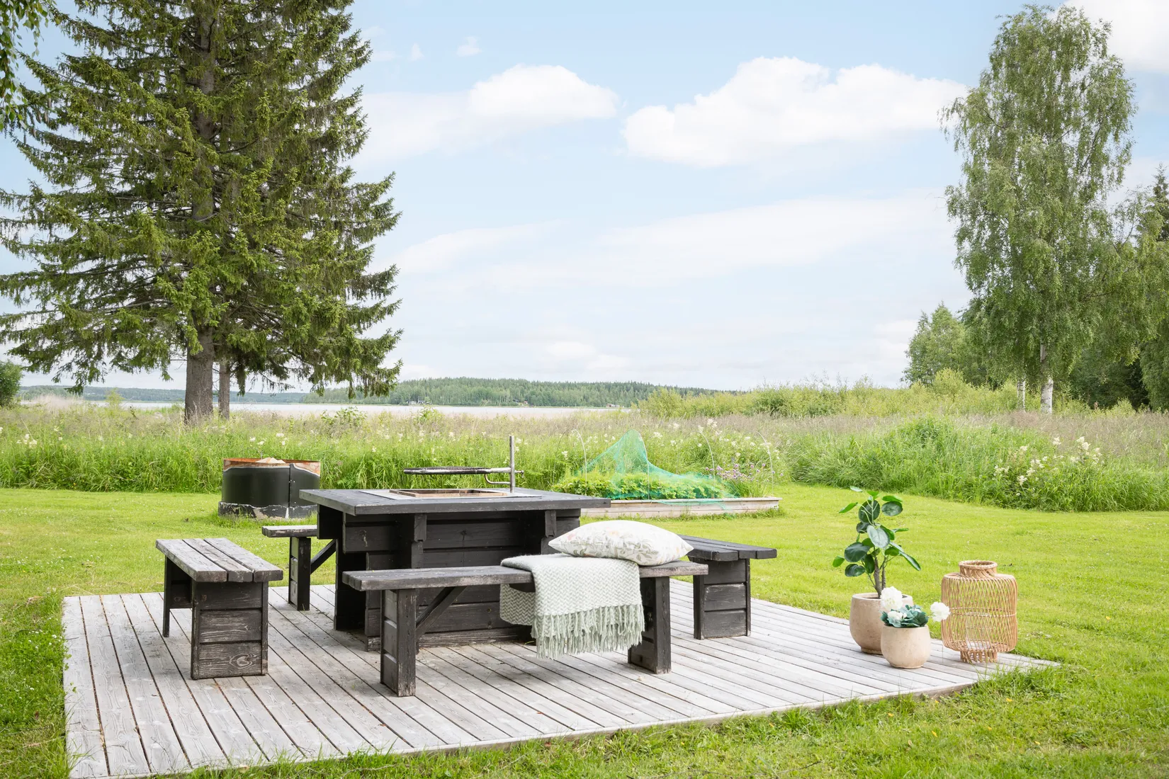 Villa, Bensby långänget 12, Bensbyn, Luleå