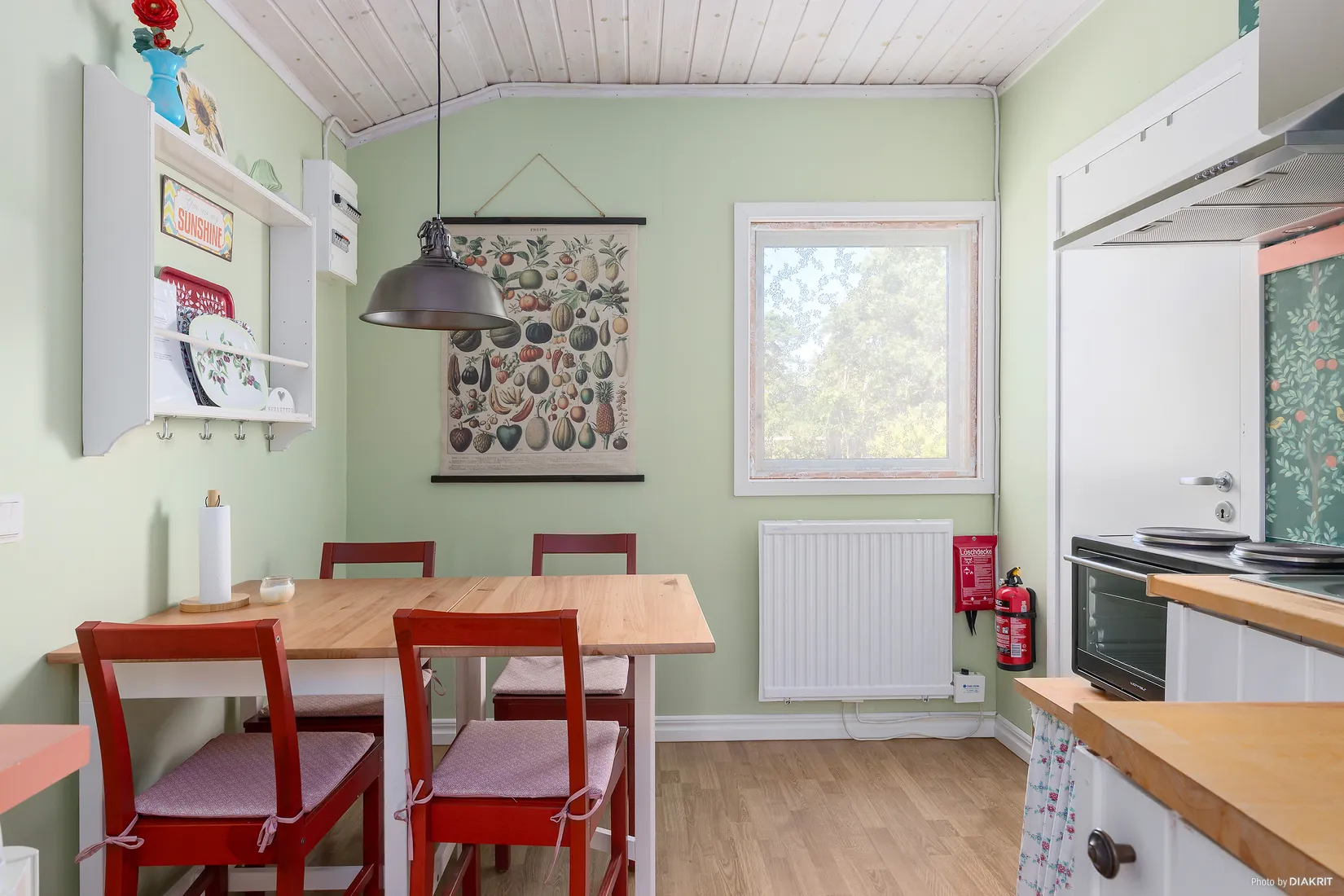 Fritidshus, Åsvägen 36, Tofta  - Västra Gotland, Gotland