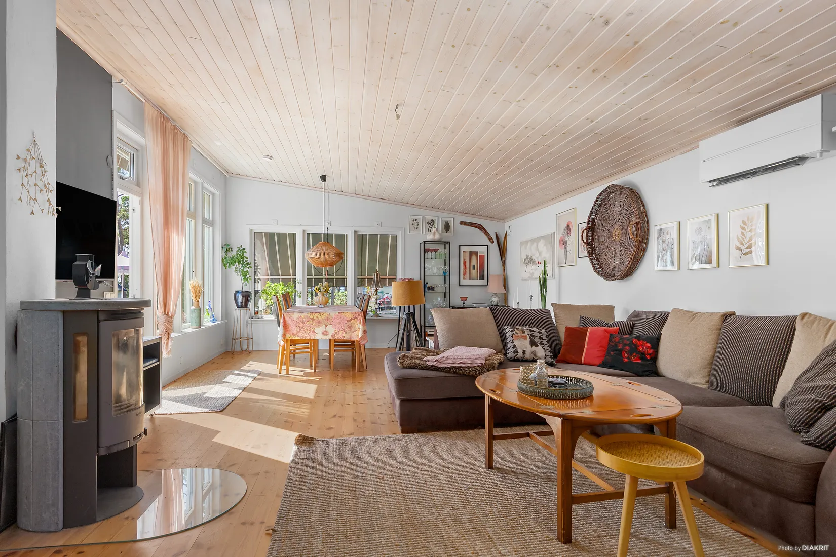 Fritidshus, Åsvägen 36, Tofta  - Västra Gotland, Gotland