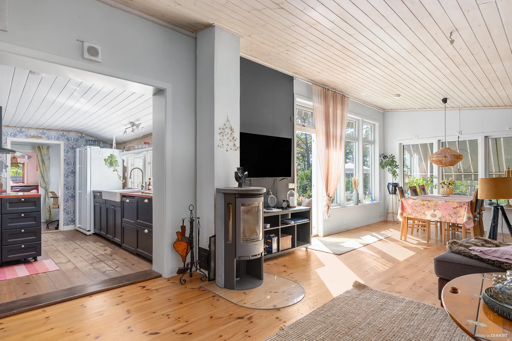 Fritidshus, Åsvägen 36, Tofta  - Västra Gotland, Gotland