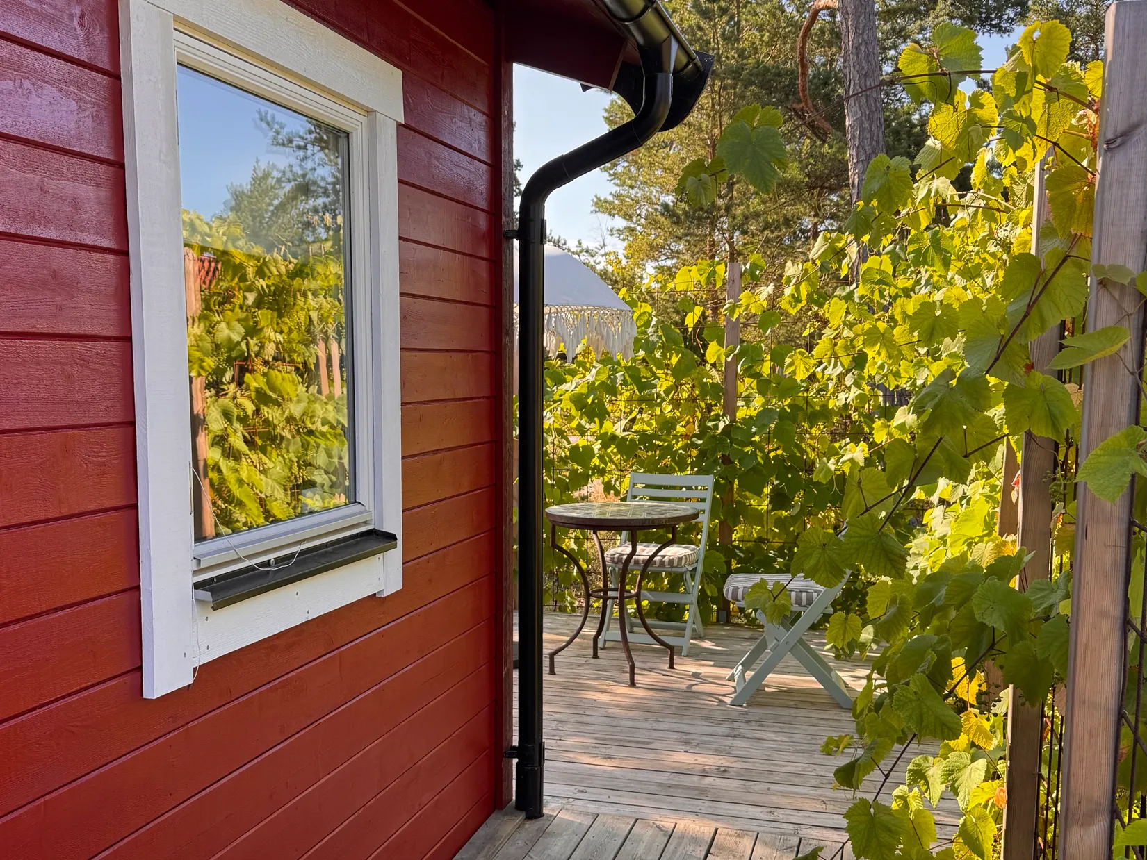 Fritidshus, Åsvägen 36, Tofta  - Västra Gotland, Gotland