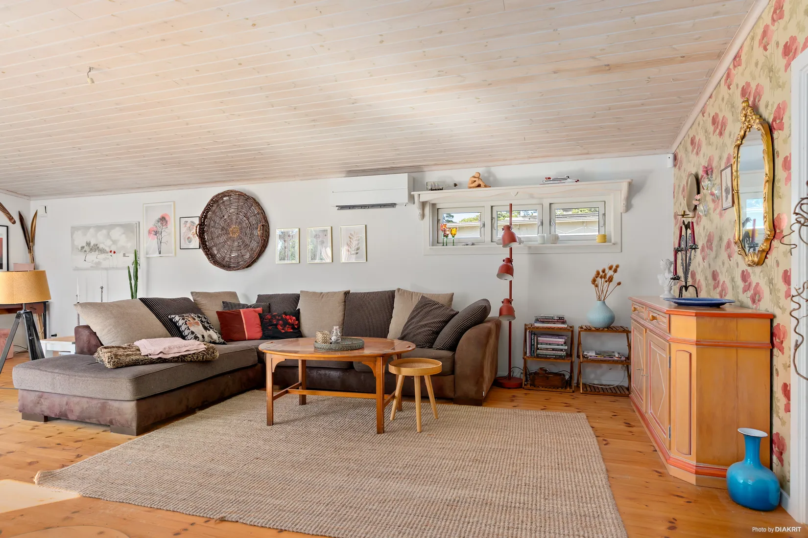Fritidshus, Åsvägen 36, Tofta  - Västra Gotland, Gotland