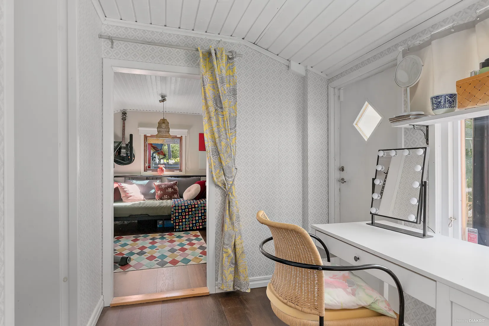 Fritidshus, Åsvägen 36, Tofta  - Västra Gotland, Gotland