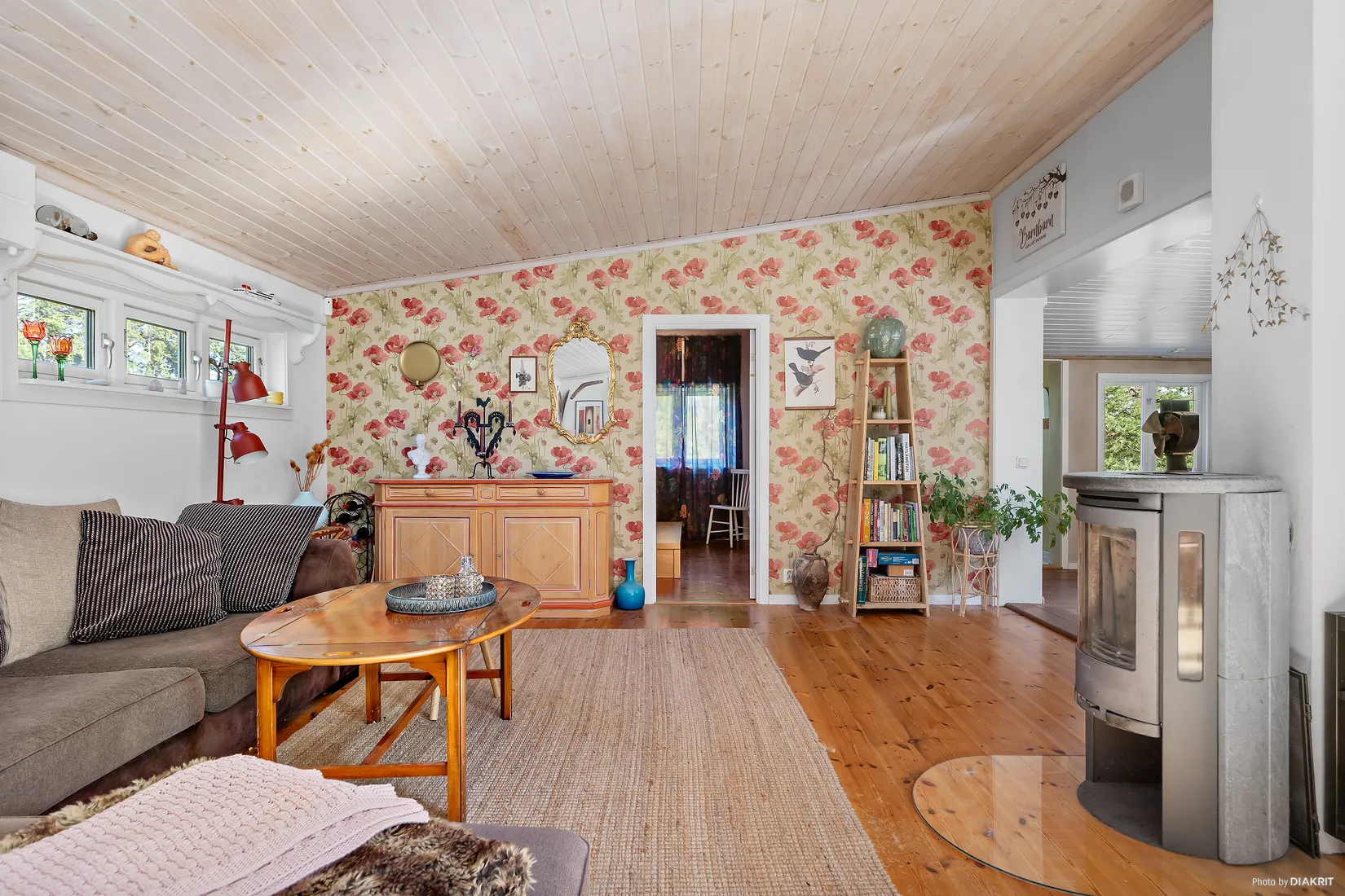 Fritidshus, Åsvägen 36, Tofta  - Västra Gotland, Gotland