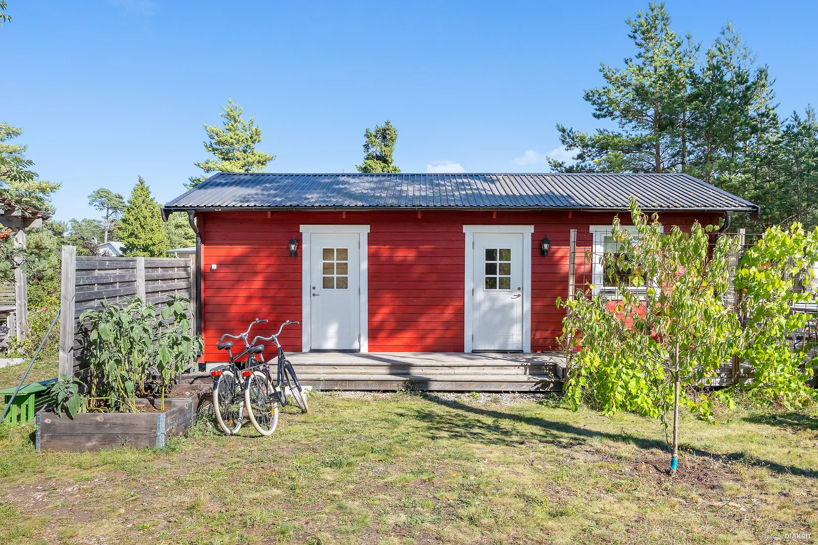 Fritidshus, Åsvägen 36, Tofta  - Västra Gotland, Gotland