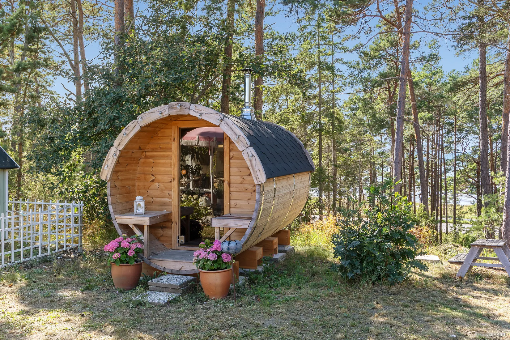 Fritidshus, Åsvägen 36, Tofta  - Västra Gotland, Gotland