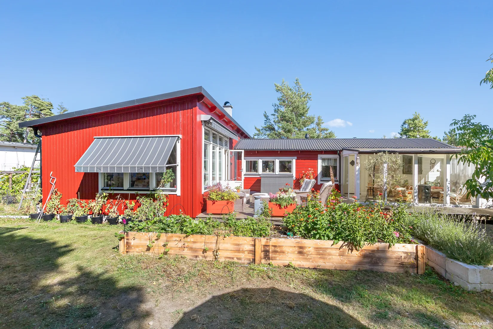 Fritidshus, Åsvägen 36, Tofta  - Västra Gotland, Gotland