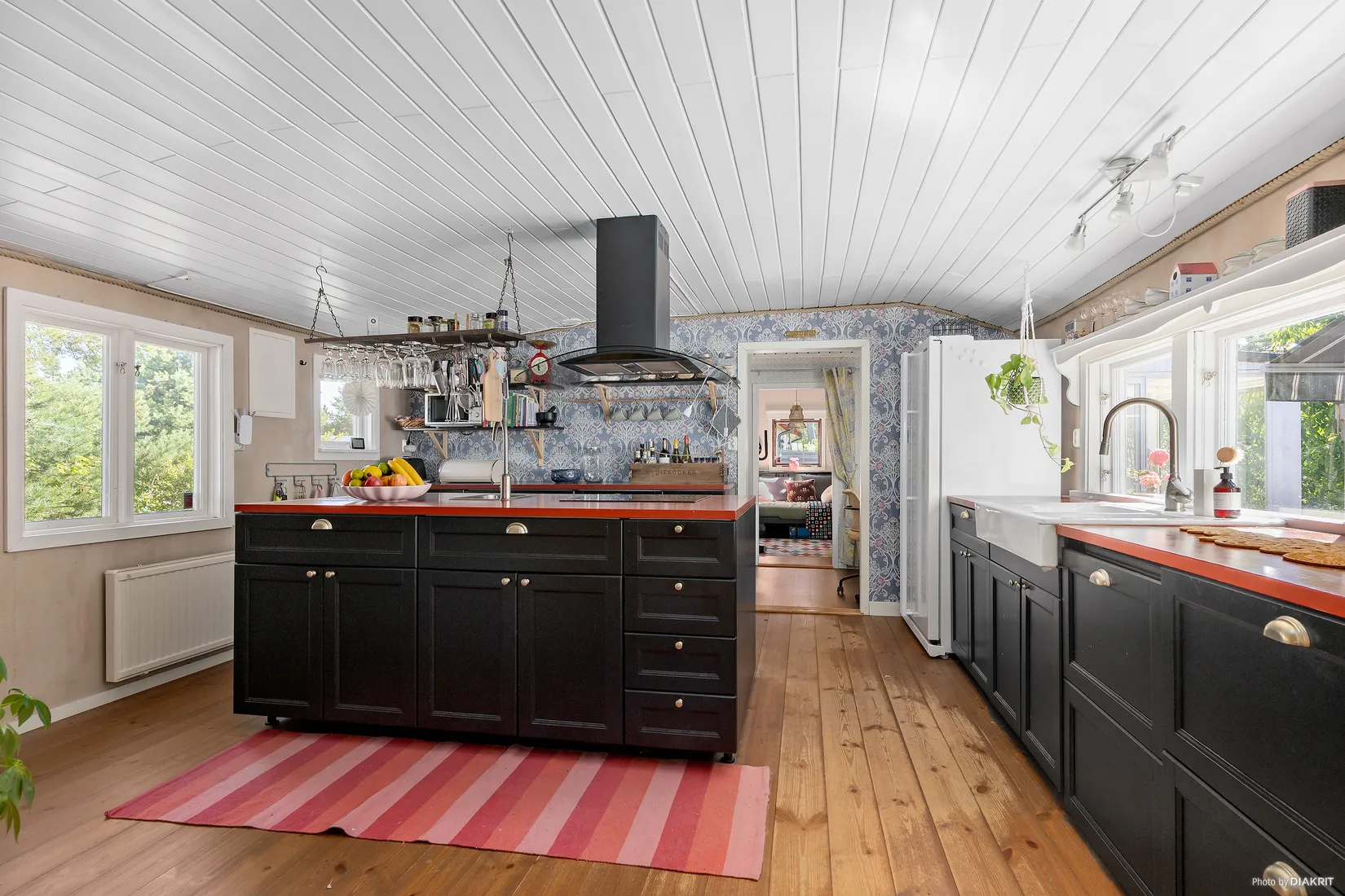 Fritidshus, Åsvägen 36, Tofta  - Västra Gotland, Gotland