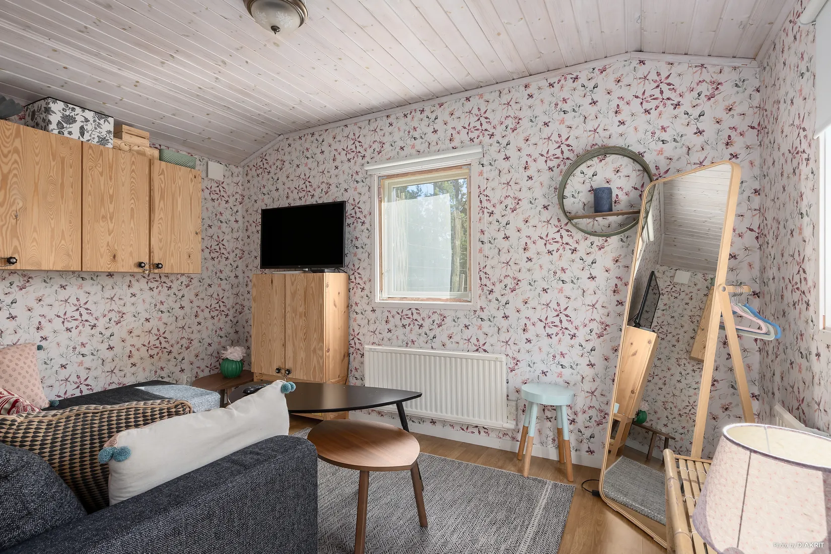 Fritidshus, Åsvägen 36, Tofta  - Västra Gotland, Gotland