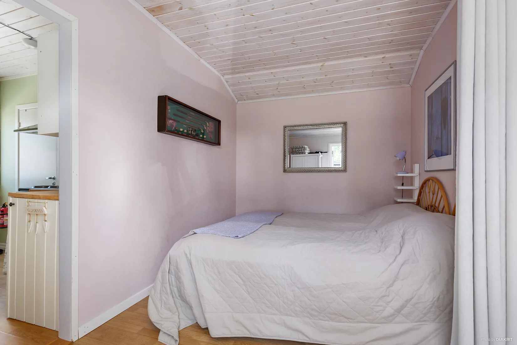 Fritidshus, Åsvägen 36, Tofta  - Västra Gotland, Gotland
